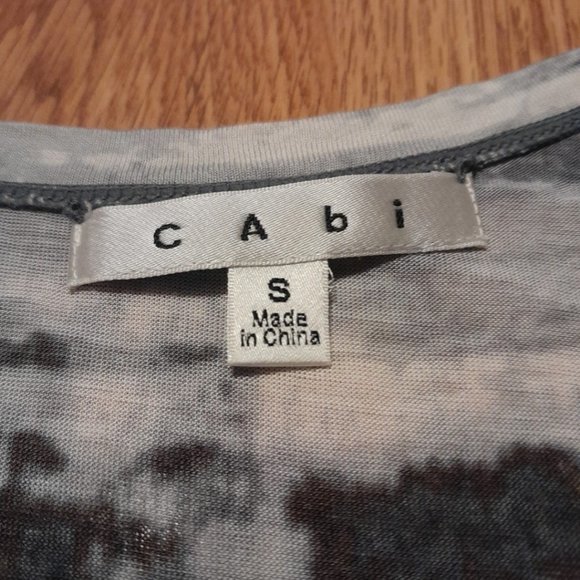 Cabi - Picture 3 of 3